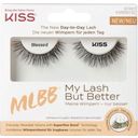 KISS My Lash But Better Blessed Wimpers