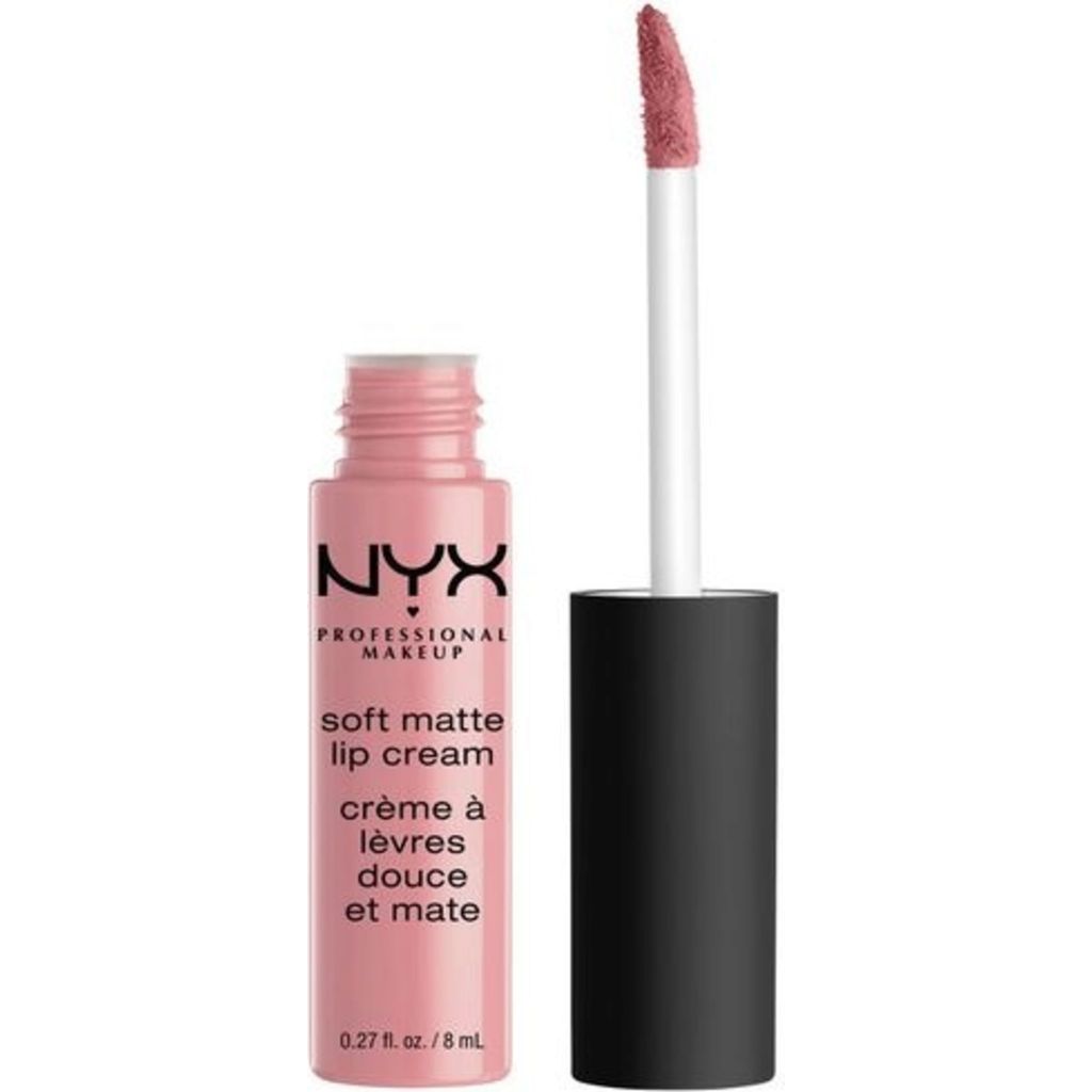Comprar Nyx Professional Makeup - Batom líquido fosco Lip Lingerie XXL -  Deep Mesh