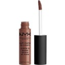 NYX Professional Makeup Soft Matte Lip Cream - 36 - Los Angeles