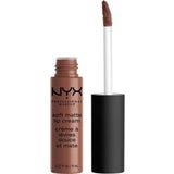 NYX Professional Makeup Soft Matte Lip Cream