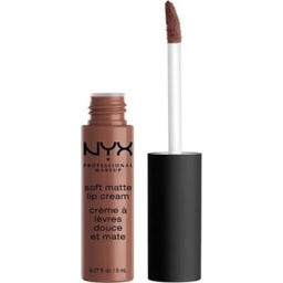 NYX Professional Makeup Soft Matte Lip Cream - 36 - Los Angeles