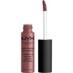 NYX Professional Makeup Soft Matte Lip Cream - 38 - Toulouse