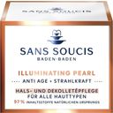 Illuminating Pearl Hals- & dekolletage kräm - 50 ml