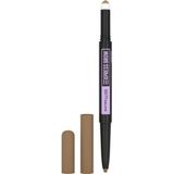 Crayon & Poudre 2en1 à Sourcils Express Brow