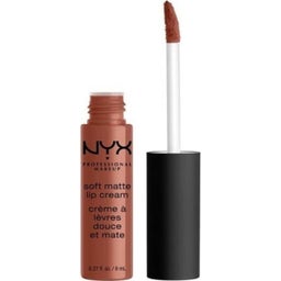 NYX Professional Makeup Soft Matte Lip Cream - 60 - Leon