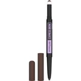 Express Brow Satin Duo Eyebrow Pencil and Powder