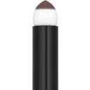 Express Brow Satin Duo Eyebrow Pencil and Powder - 04 - dark brown