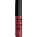 NYX Professional Makeup Soft Matte Lip Cream - 25 - Budapest