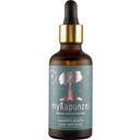 myRapunzel Deep Care Boost - Olio per Capelli - 50 ml