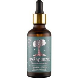 myRapunzel Deep Care Boost Hair Oil - 50 ml