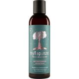 myRapunzel Naturalny szampon do włosów volume boost