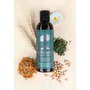 myRapunzel Naturalny szampon do włosów volume boost - 200 ml