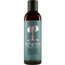 myRapunzel Naturshampoo pflege boost - 200 ml