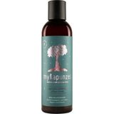 myRapunzel Naturschampo care boost