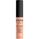 NYX Professional Makeup Crème à Lèvres 