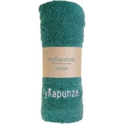 myRapunzel Tulband Handdoek