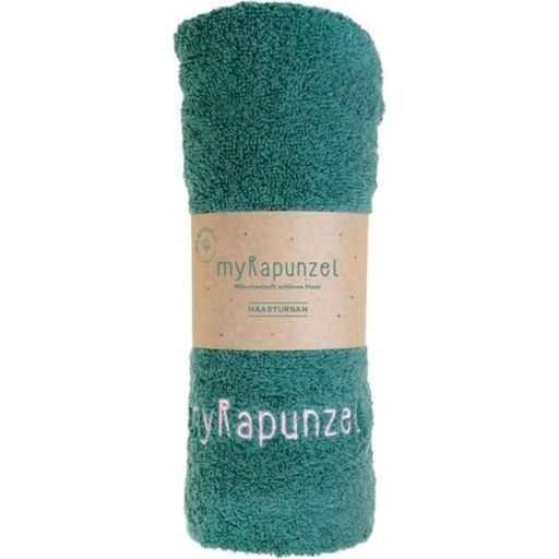 myRapunzel Tulband Handdoek - 1 Stuk