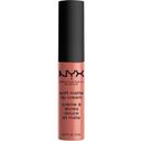 NYX Professional Makeup Soft Matte Lip Cream - 14 - Zurich