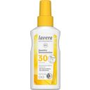 lavera Sensitiv Sonnenspray LSF 30 - 100 ml