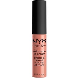 NYX Professional Makeup Soft Matte Lip Cream - 2 - Stockholm