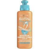 Elvive Dream Lengths Curls Leave-In Cream