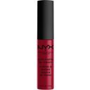 NYX Professional Makeup Soft Matte Lip Cream - 10 - Monte Carlo