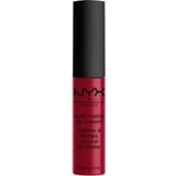 NYX Professional Makeup Tinta Labbra Soft Matte Lip Cream