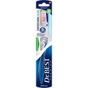 Dr.BEST Premium Toothbrush - Between Teeth - Soft