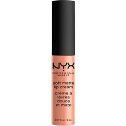 NYX Professional Makeup Soft Matte Lip Cream - 15 - Athens