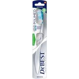 Dr.BEST Professional Toothbrush Polimed