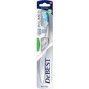 Dr.BEST Professional Toothbrush Polimed - Medium
