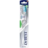 Dr.BEST Professional Toothbrush Polimed