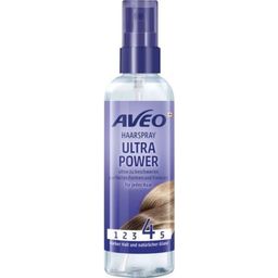 AVEO Hårspray Ultra Power