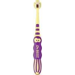 Dr.BEST Toothbrush First Teeth - Soft - 1 Pc