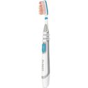 Vibration Battery Toothbrush Fresh Breath - Medium - 1 Pc