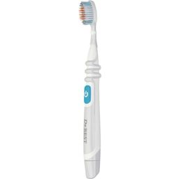 Vibration - Cepillo de dientes a Pilas Multi Expert, Medio - 1 ud.