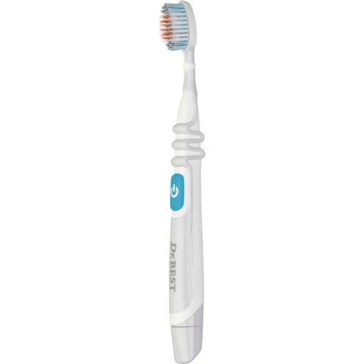 Vibration Battery Toothbrush Multi Expert - Medium - 1 st.