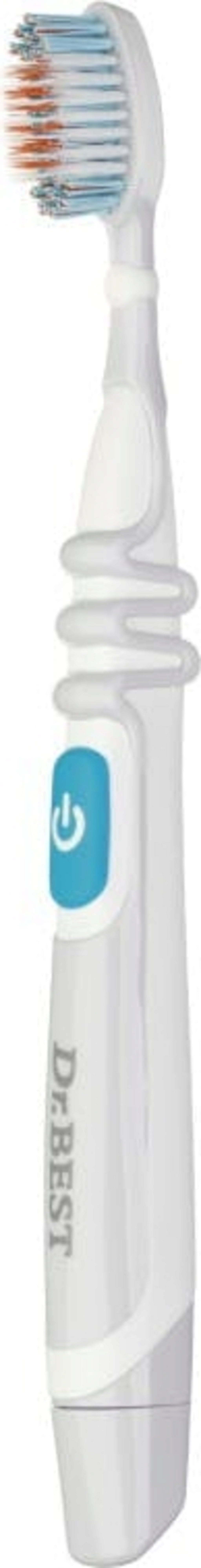 Vibration Batterie Zahnbürste Multi Expert Mittel - 1 Stk