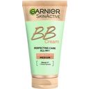SkinActive BB Cream Perfecting Care All-in-1 Medium com FPS50 - 50 ml