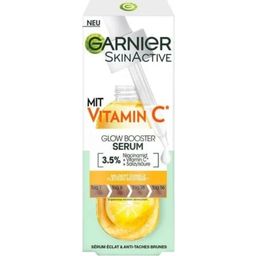 GARNIER SkinActive Vitamin C Blow Boost Serum