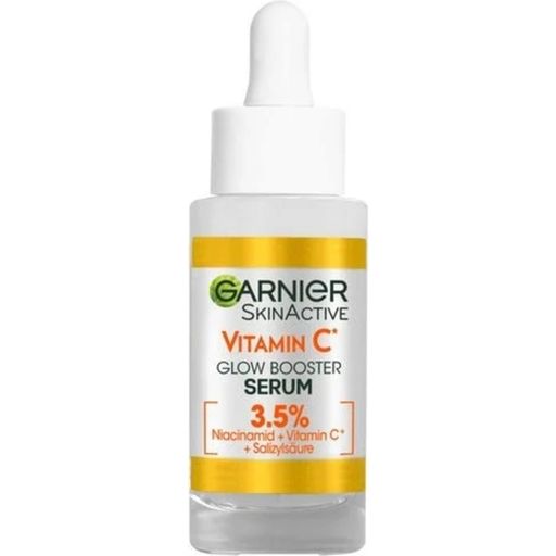 GARNIER SkinActive Vitamin C Serum - 30 ml
