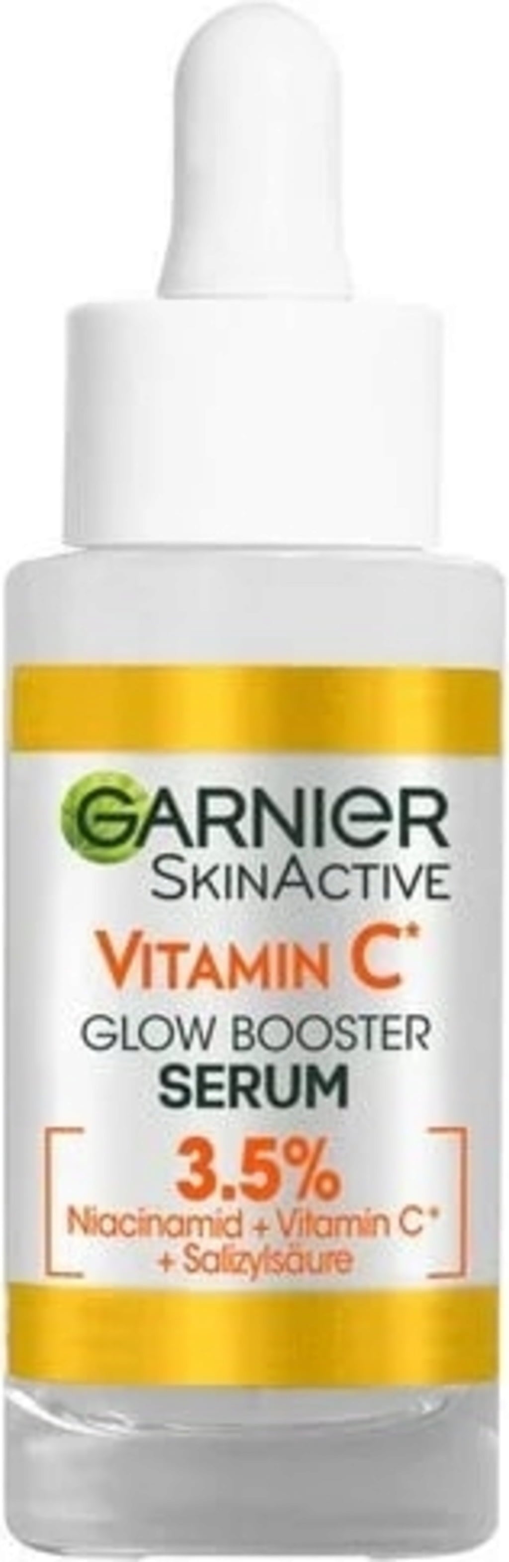 GARNIER SkinActive Sérum Éclat Vitamine C - 30 ml
