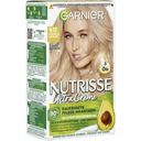 Nutrisse Ultra Crème Permanent Care Hair Colour No. 9.12 Very Light Pearl Blonde