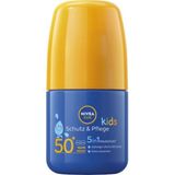 SUN Kids Protect & Play Hydraterende Roll-On SPF 50+