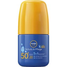 SUN Kids - Roll-On Protettivo Protect & Play PF50+
