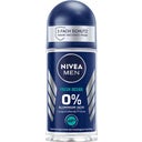 NIVEA MEN Fresh Ocean Deodorant Roll-On - 50 ml