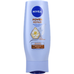 NIVEA Après-Shampoing Réparateur Power Repair - 200 ml