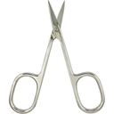 BODY&SOUL Cuticle Scissors, Nickel-Free Surface - 1 Pc