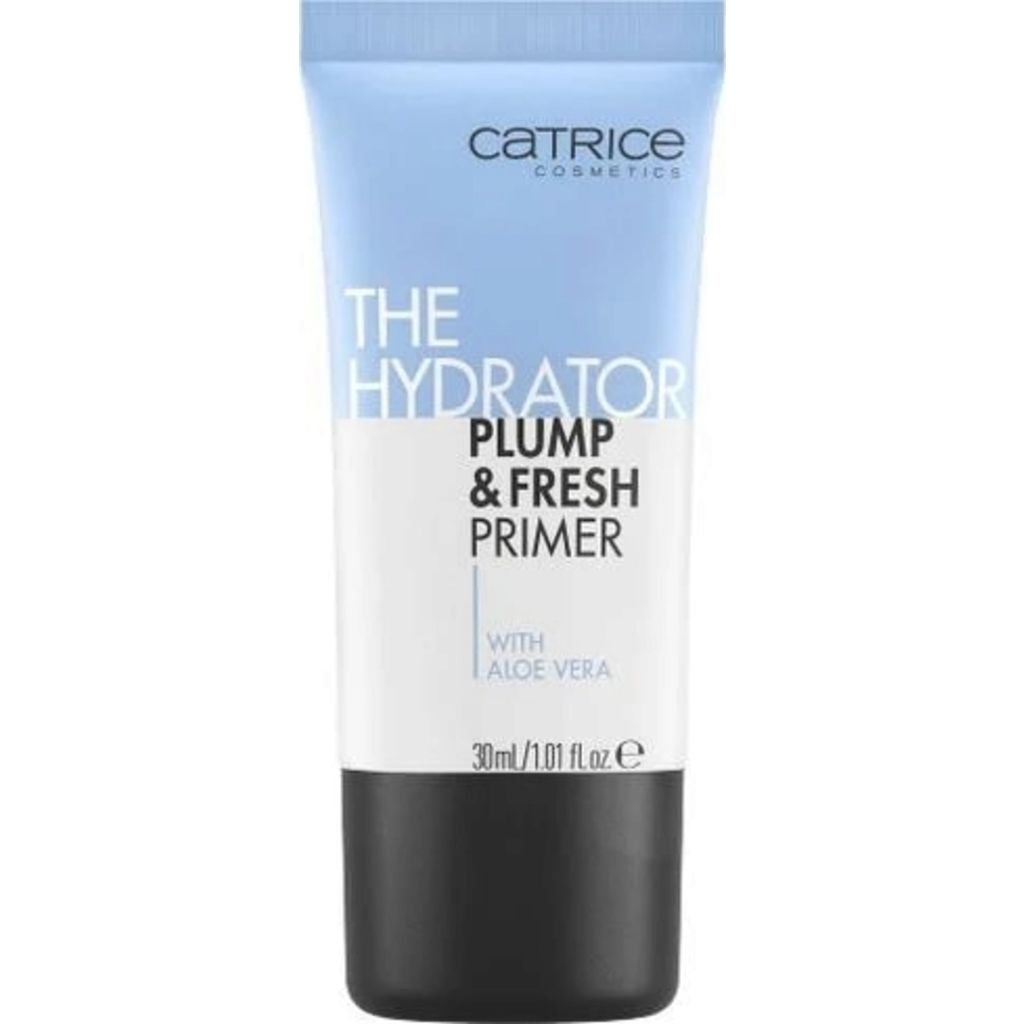 Catrice The Hydrator Plump & Fresh Primer, 30 ml - oh feliz International  Online Shop
