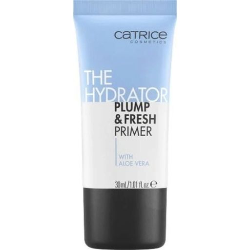 Catrice The Hydrator Plump & Fresh Primer - 30 ml